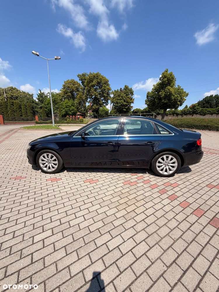 Audi A4 Avant 2.0 TDI - 3