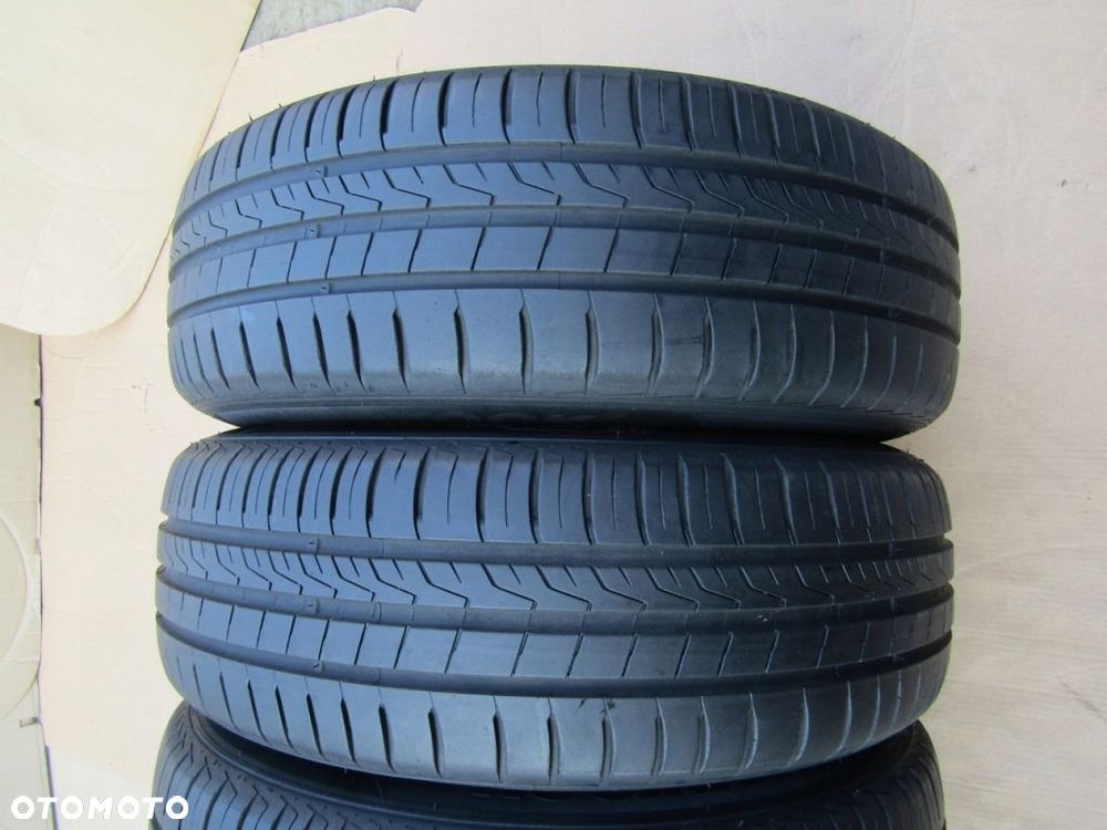 4x FELGI KOŁA 15 Opel Adam Corsa D E Astra G H III Meriva Combo Fiat Grande Punto - 10