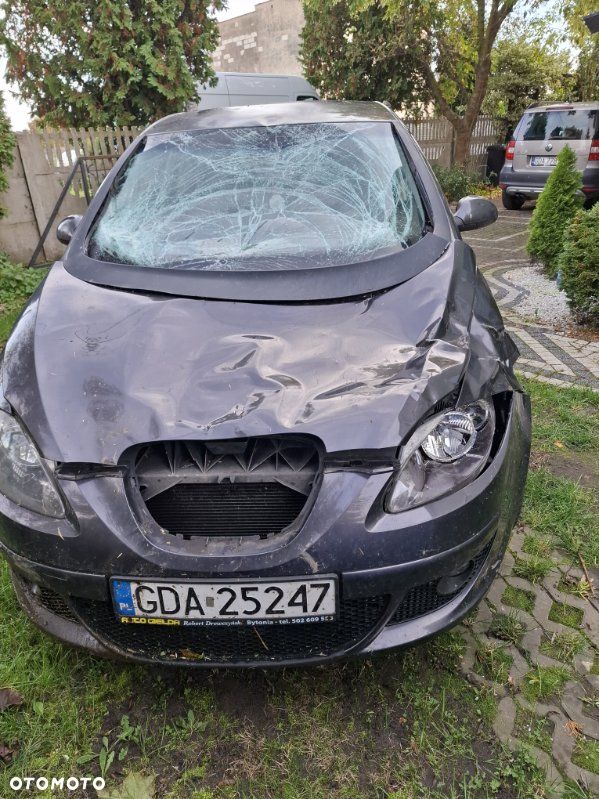 Seat Altea 1.6 Style - 3