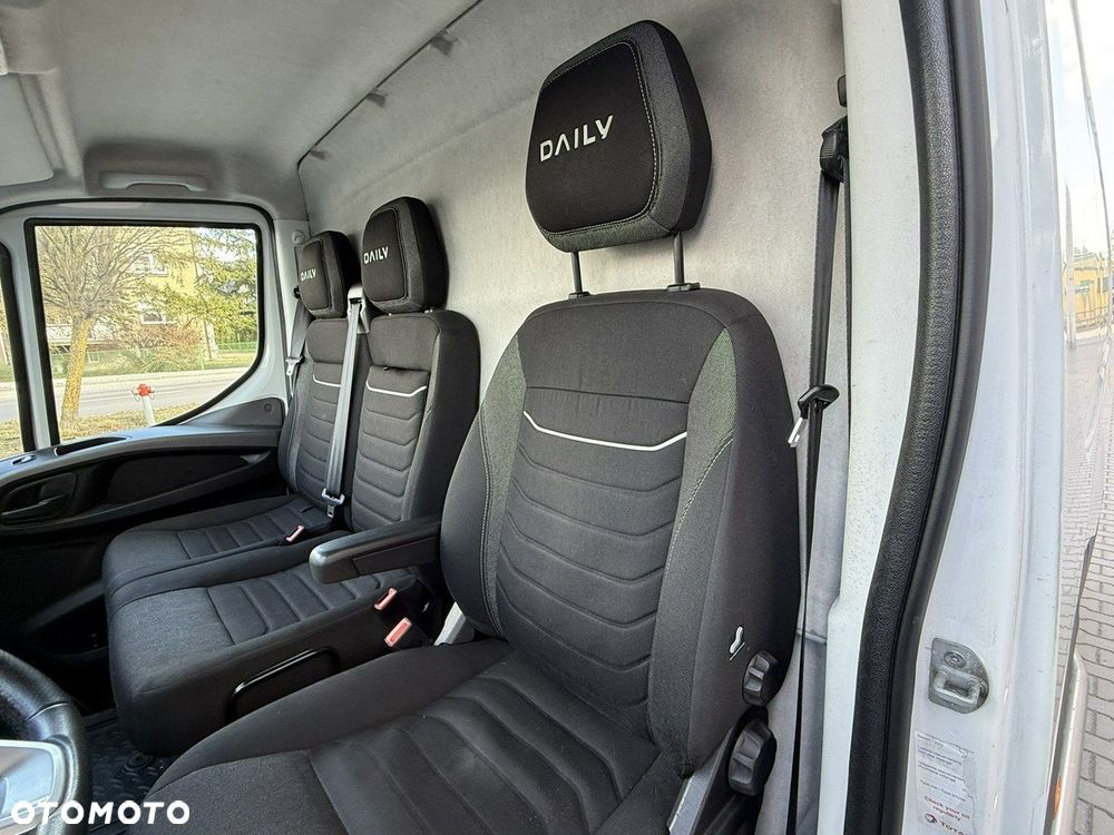 Iveco Daily 35S14 - 18