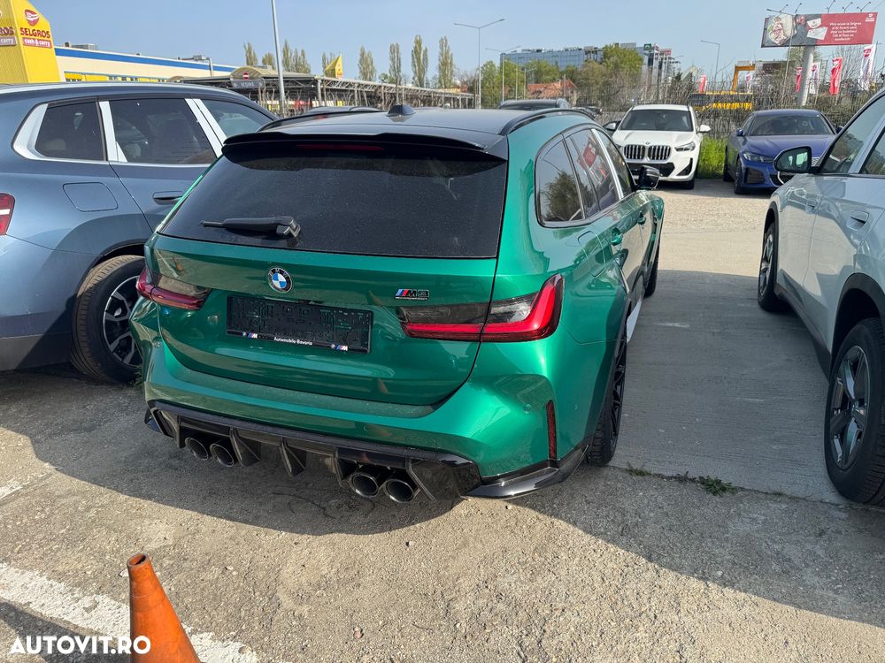 BMW M3 - 16