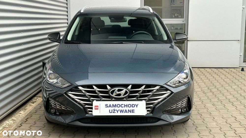 Hyundai i30 1.0 T-GDI Comfort - 3