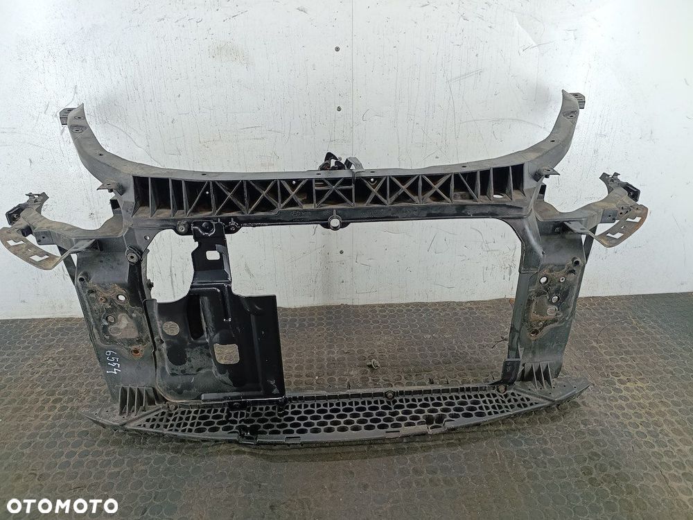 PAS PRZÓD, WZMOCNIENIE CZOŁOWE HYUNDAI I10 FL I 64101-0X000 1.1 12V - 8