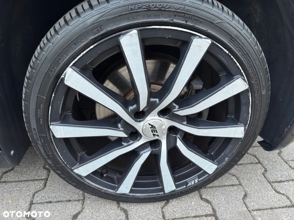 Volkswagen Scirocco 1.4 TSI - 13