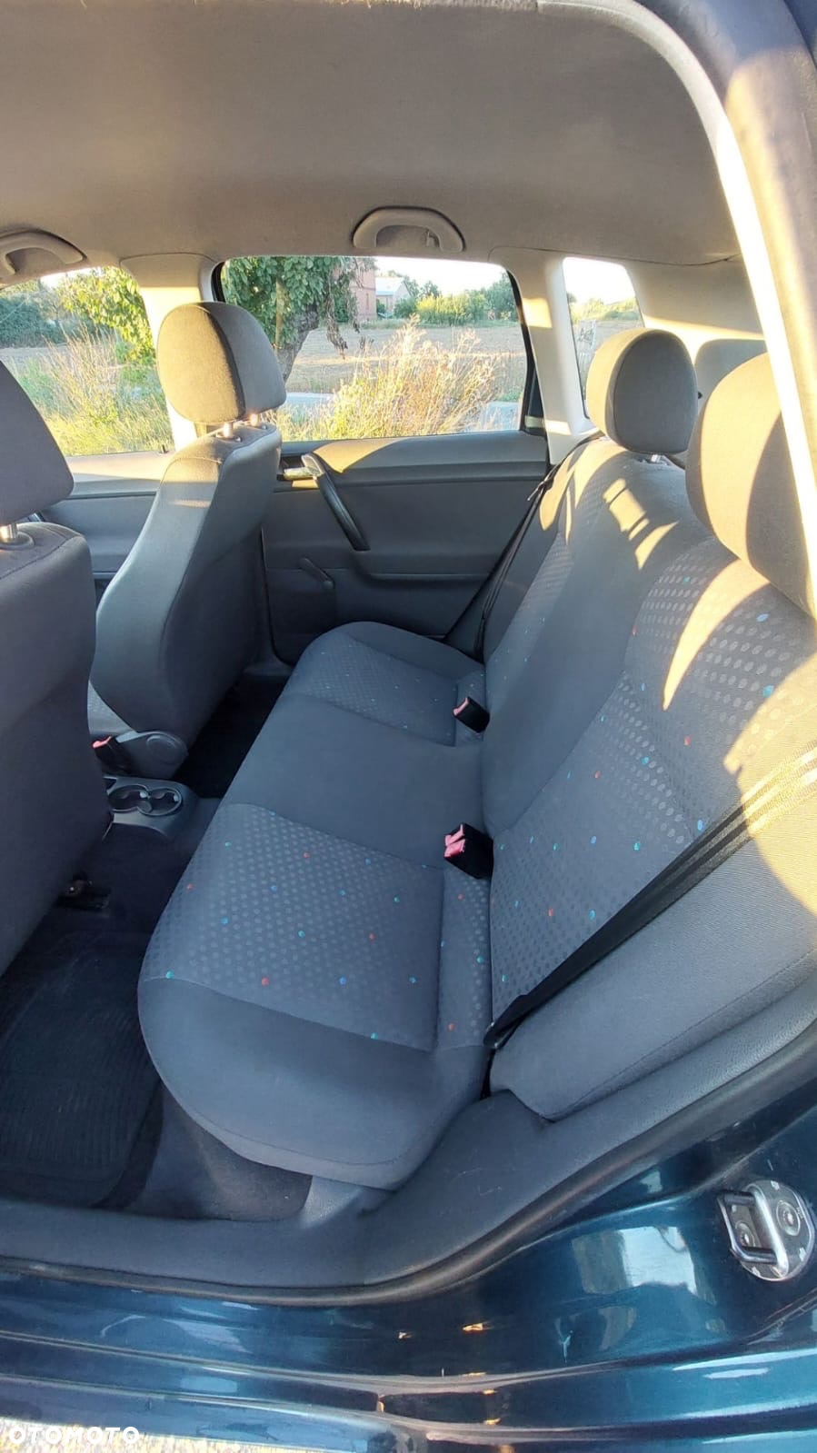 Volkswagen Polo 1.2 Fun - 5