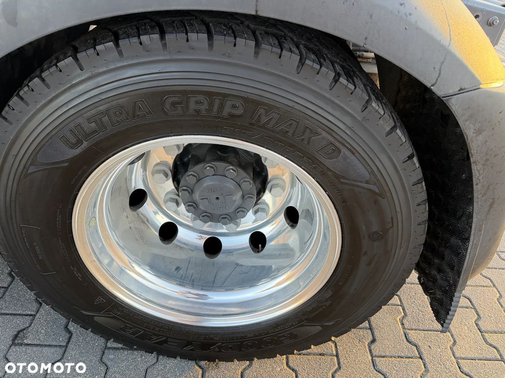 DAF XG  530  KLIMA !!! - 22