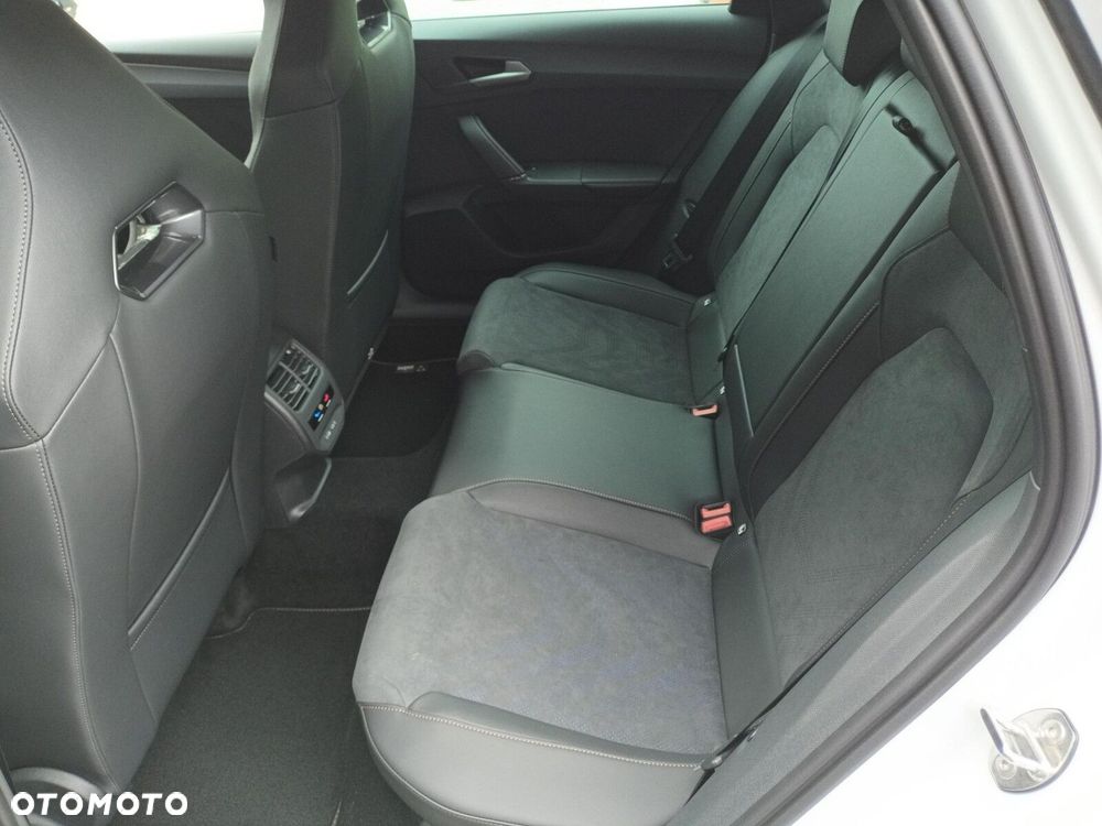 Cupra Leon Sportstourer 2.0 TSI 4Drive DSG - 16