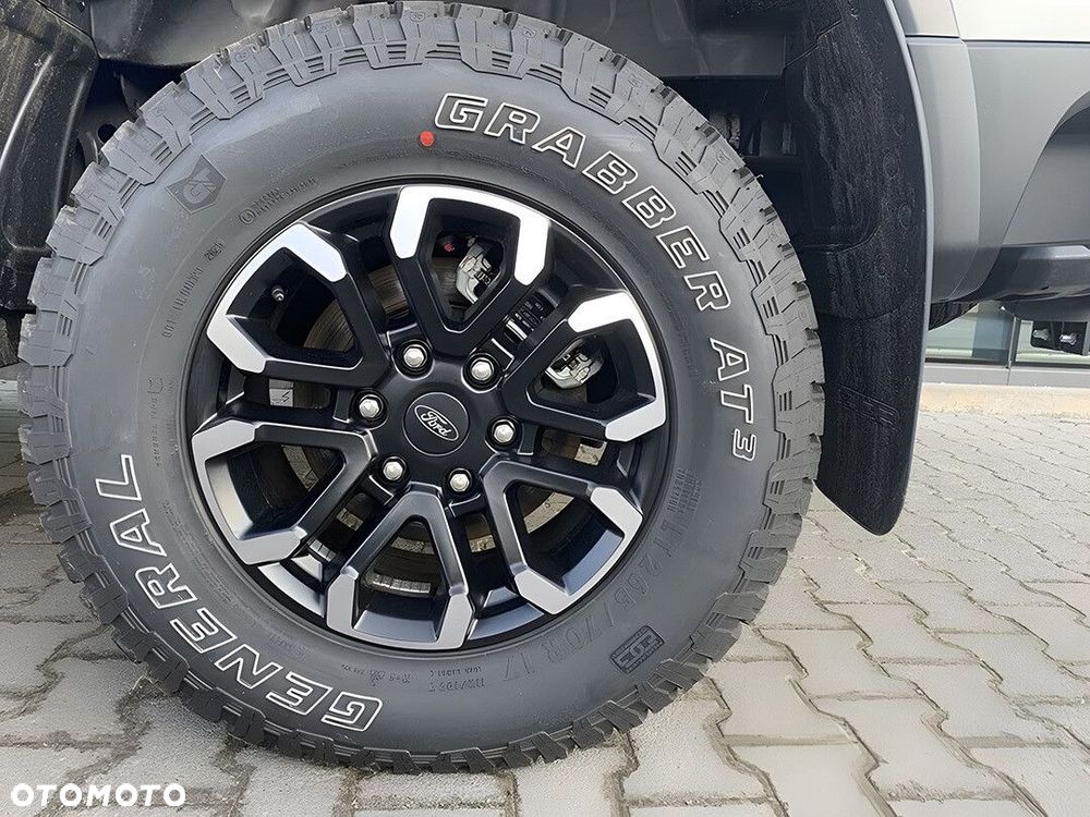Ford Ranger - 5