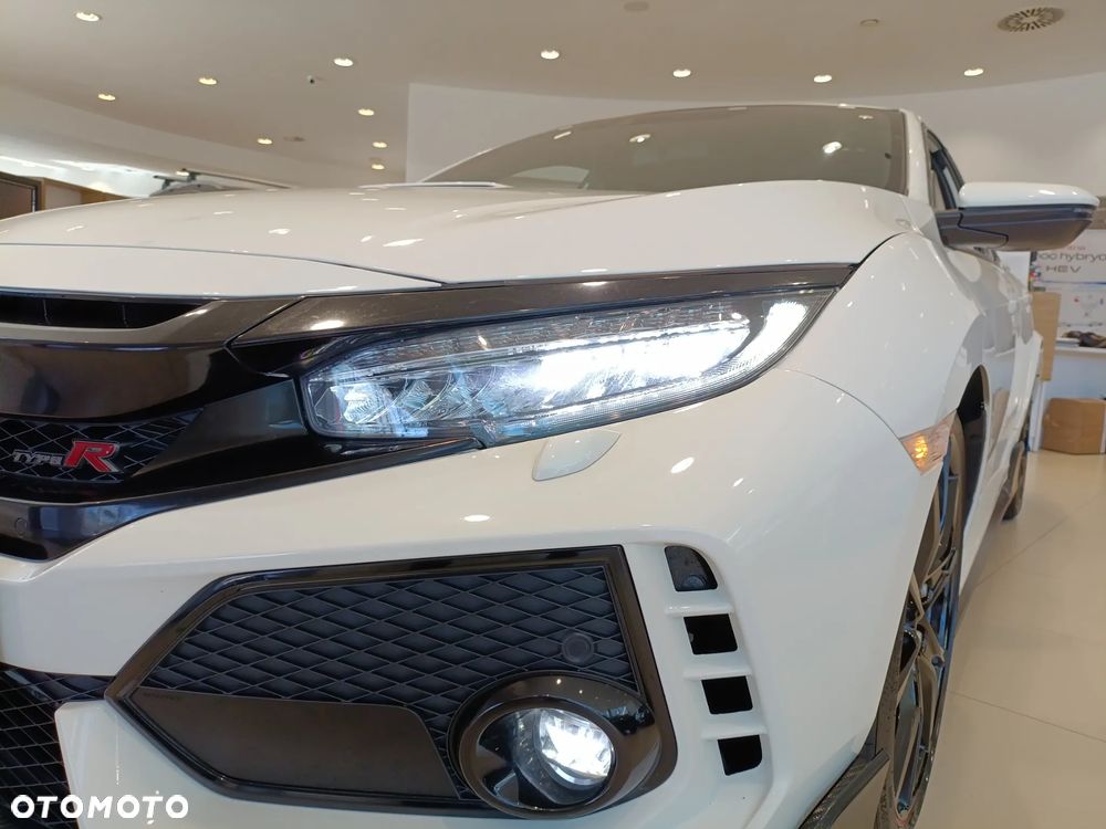 Honda Civic 2.0 T Type-R GT - 6