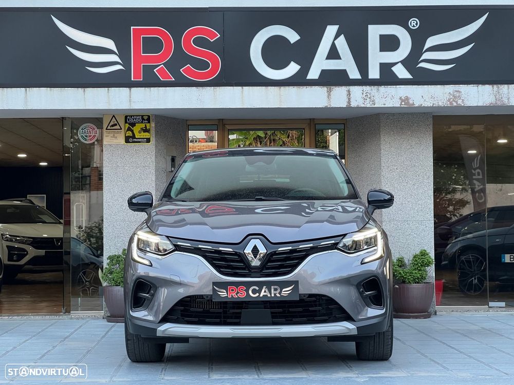 Renault Captur - 6