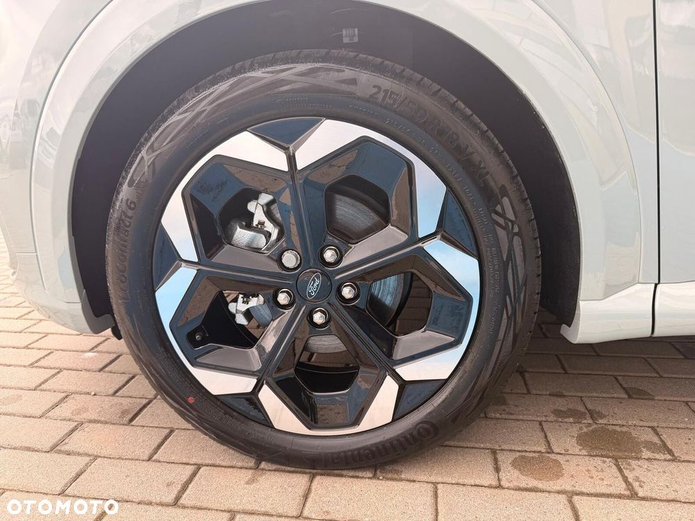 Ford Puma - 12