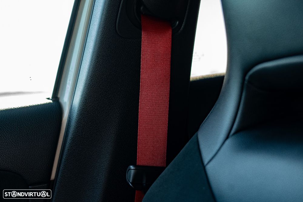 Mercedes-Benz A 35 AMG 4Matic - 29