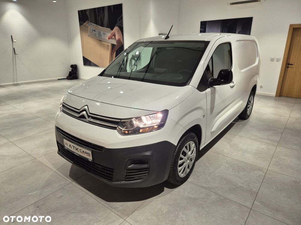 Citroën Berlingo - 2