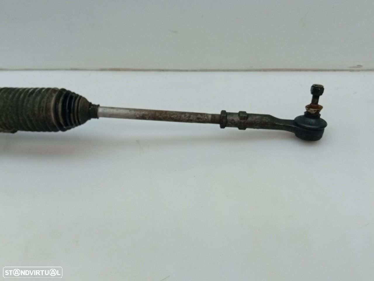 Caixa de direção AUDI A3 (8P1) - 3