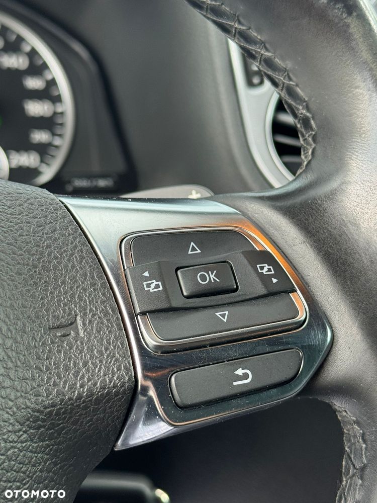 Volkswagen Tiguan 2.0 TSI 4Mot Perfectline R-Style DSG - 28
