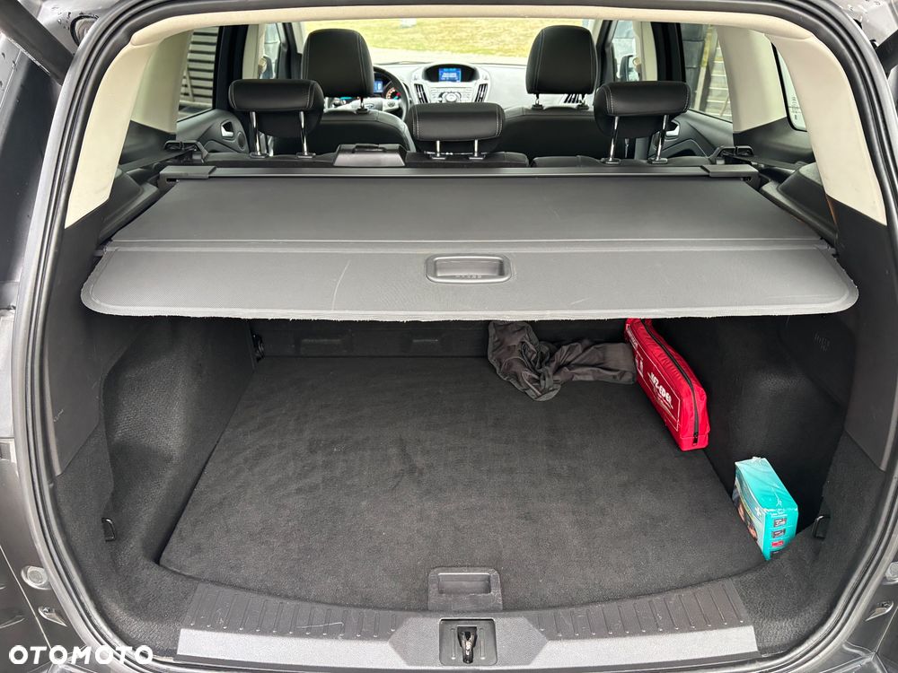 Ford Kuga 2.0 TDCi 4x4 Individual - 14