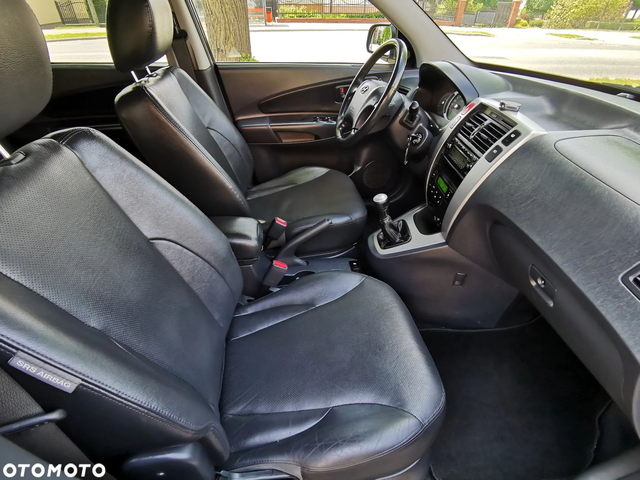 Hyundai Tucson 2.0 2WD FIFA World Cup - 9