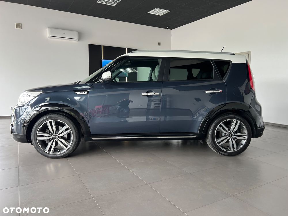 Kia Soul - 3