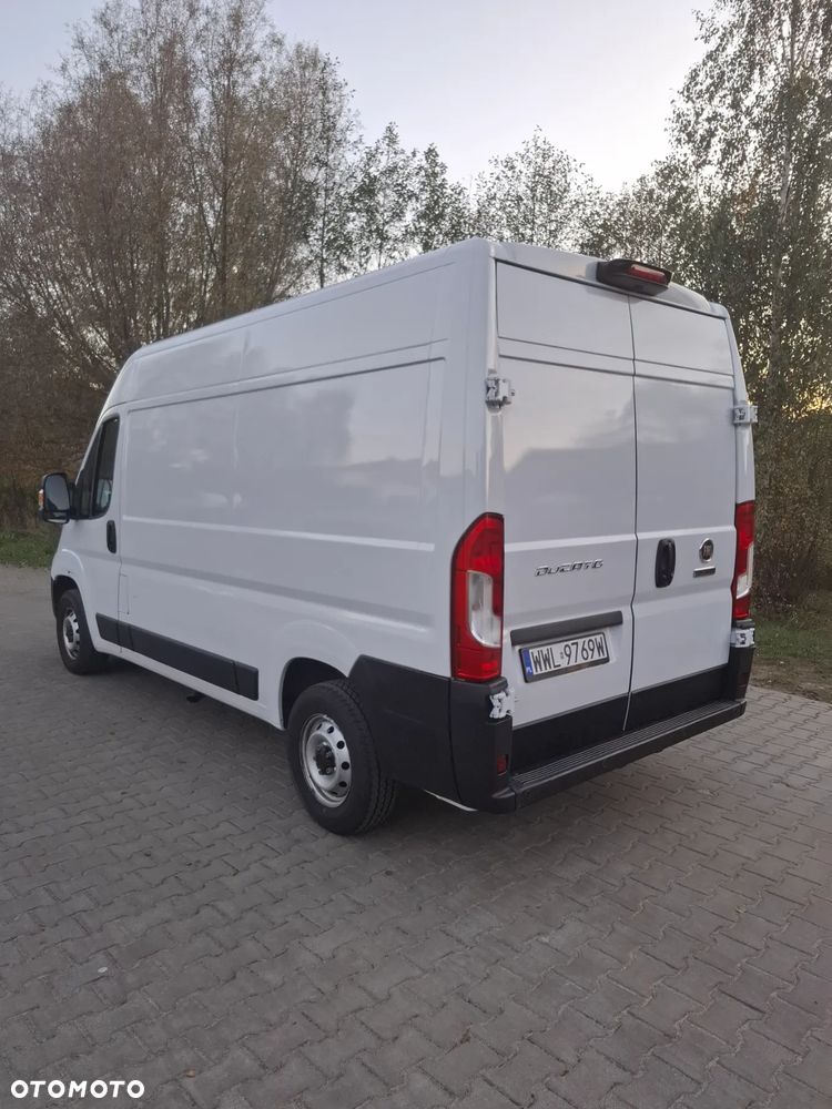 Fiat Ducato - 11