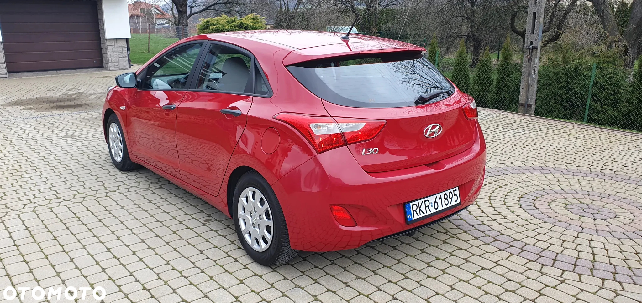 Hyundai i30 1.4 Style - 3