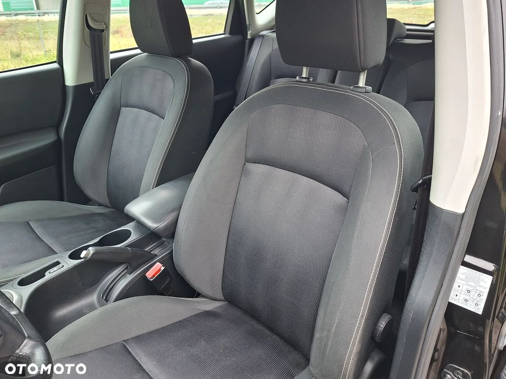 Nissan Qashqai 2.0 acenta - 28