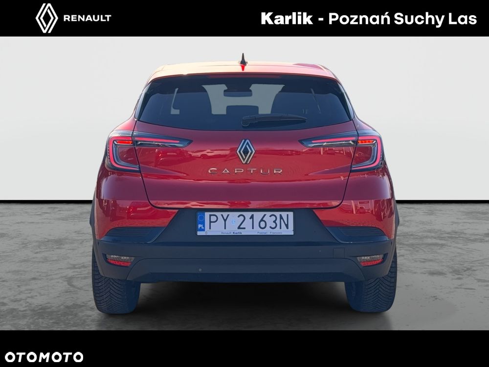 Renault Captur - 8
