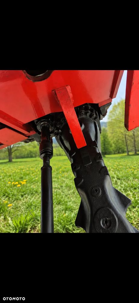 Manitou M30-4 T Wózek Widłowy 4X4 TERENOWY JAK NOWY! 2013r z Norwegii. Silnik PERKINS TURBO 100KM! DEKRA do 2026roku! 3 tony Udzwig! Posuw wideł Hydrauliczny! Jazda REWERS+4 biegi. Ani deka luzów czy wycieków! Zadbana Maszyna! - 17