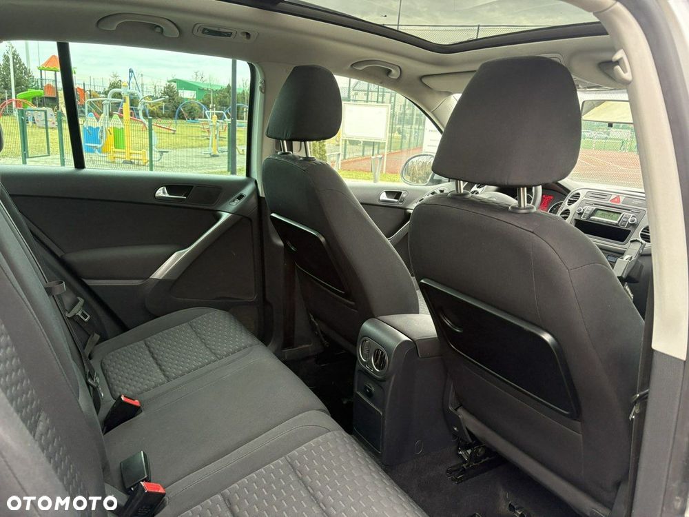 Volkswagen Tiguan 2.0 TDI DPF 4Motion Life - 13