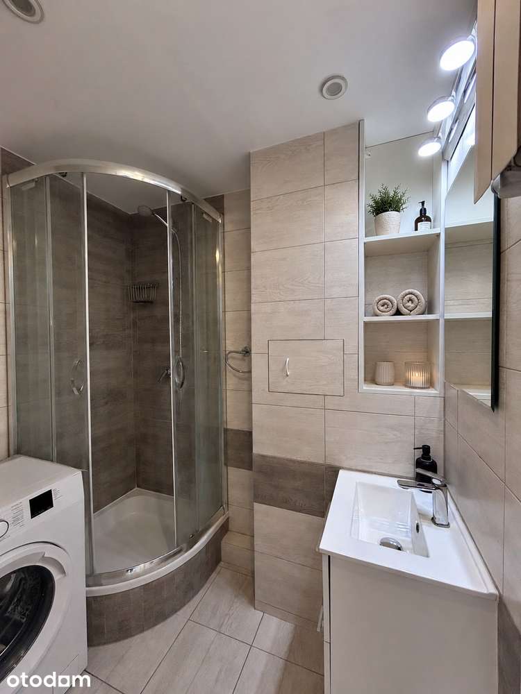 Przestronne 3 pokoje z balkonem | Wrocław, ul. Jelenia I winda