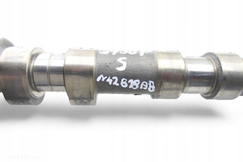 Wałek Rozrządu Ssący BMW E46 1.8i 2.0i N42B18AB - 9