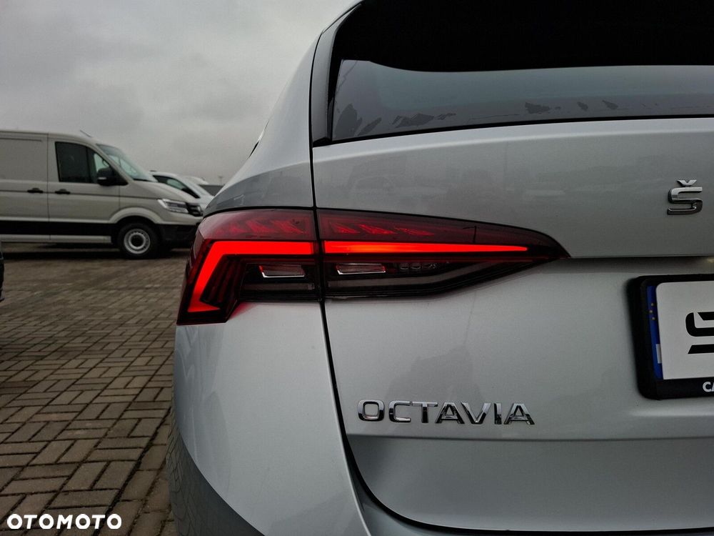 Skoda Octavia - 34