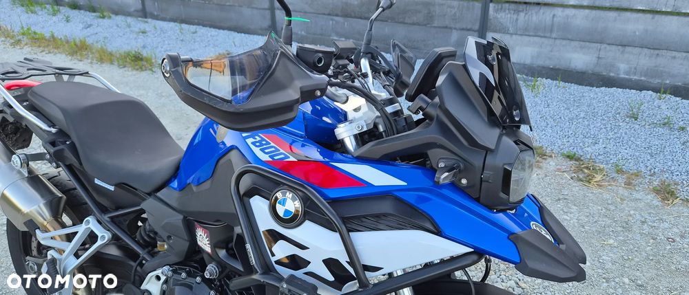 BMW GS - 4