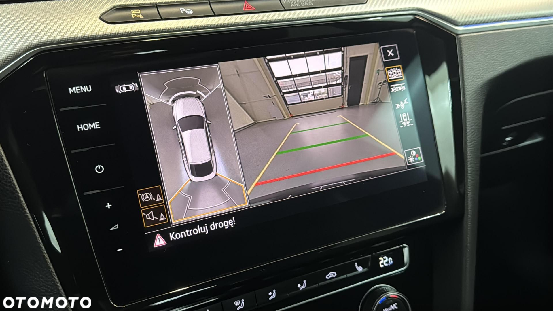Volkswagen Arteon - 27