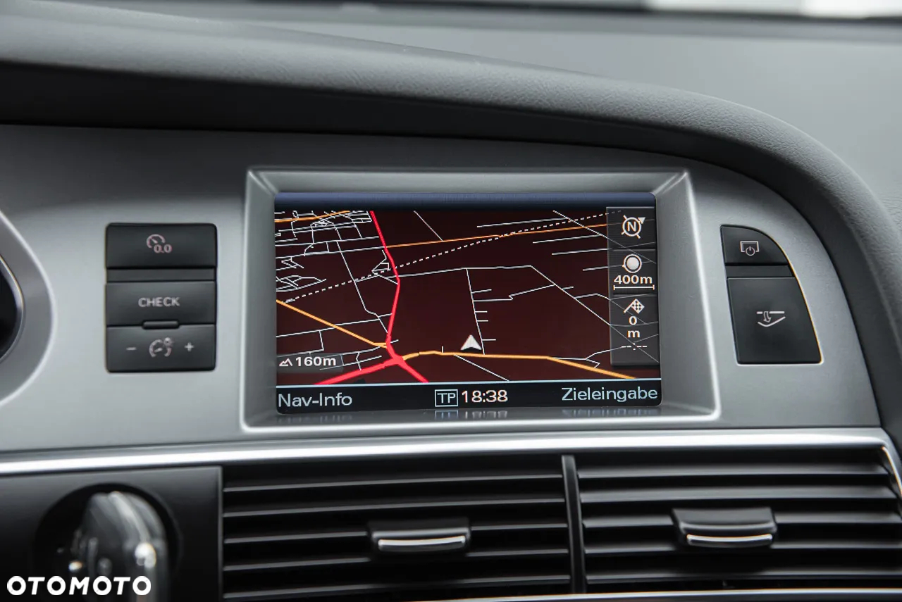 Audi A6 Avant 2.8 FSI quattro tiptronic - 25