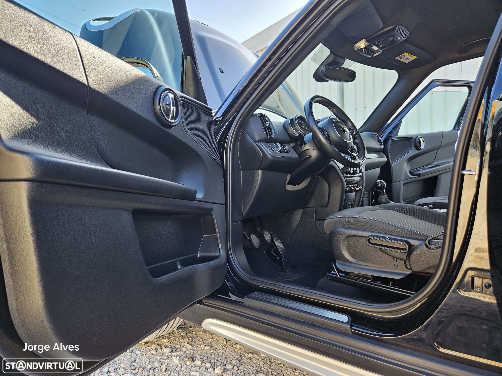 MINI Countryman One D - 12