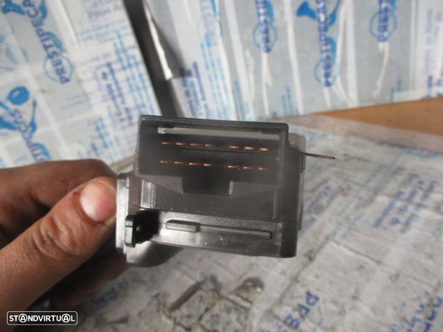 Comutador 0319LHD HYUNDAI SANTA FE 2006 ESCOVAS - 3