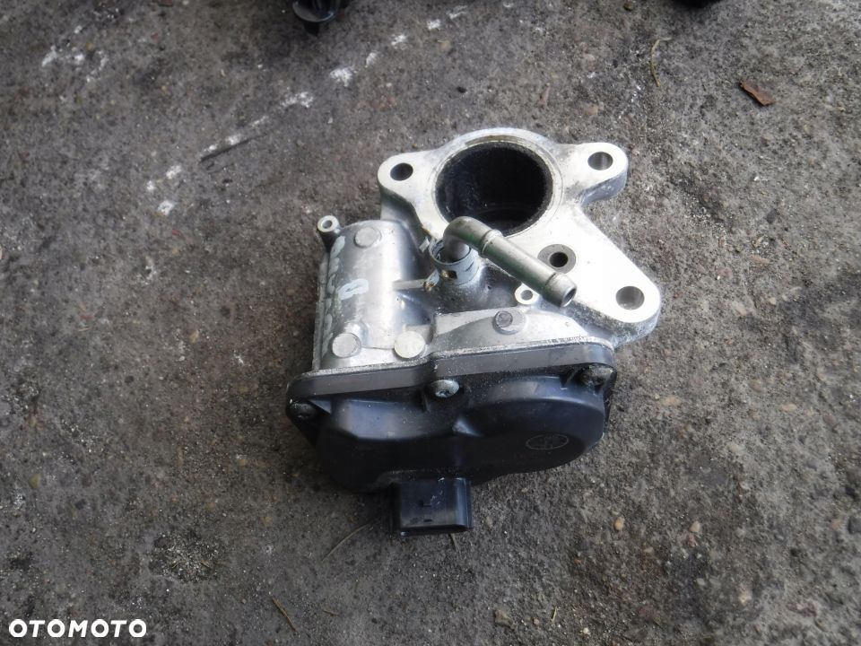 Movano B Master III 2.3 zawor EGR biturbo - 1