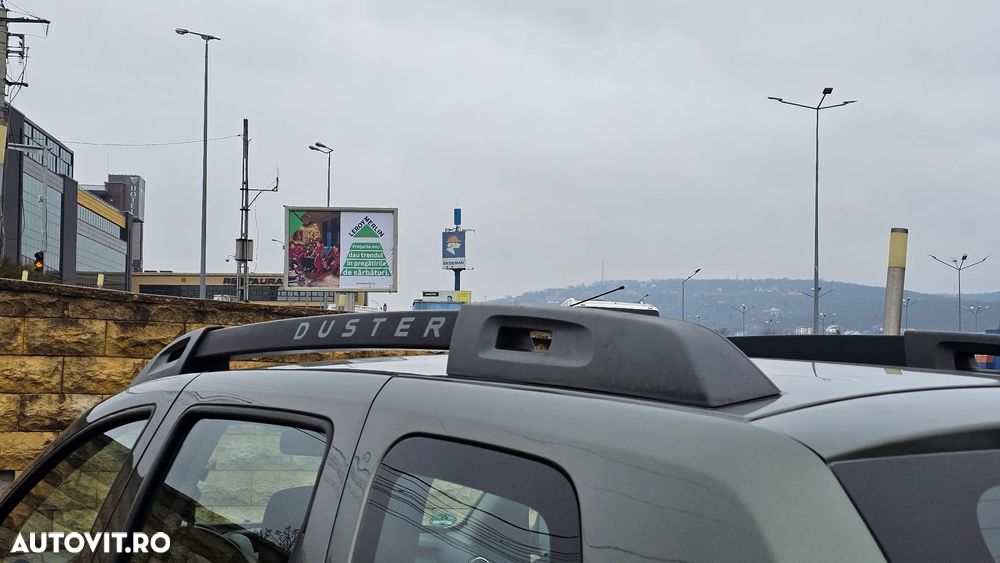 Dacia Duster TCe 125 4x2 Laureate - 19