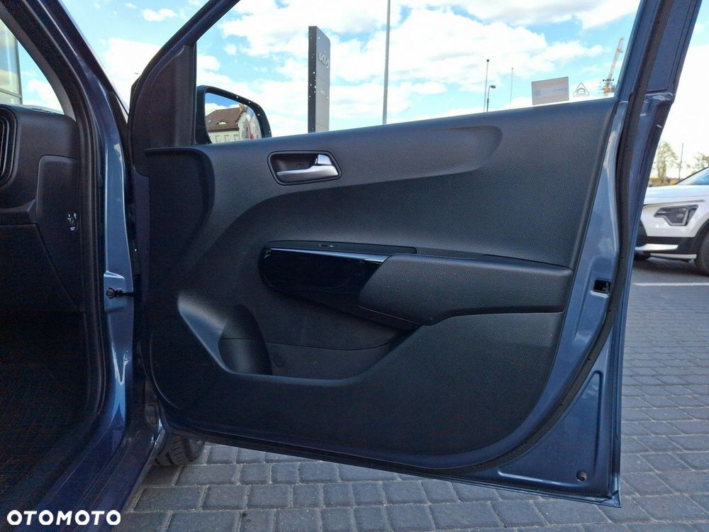 Kia Picanto - 16