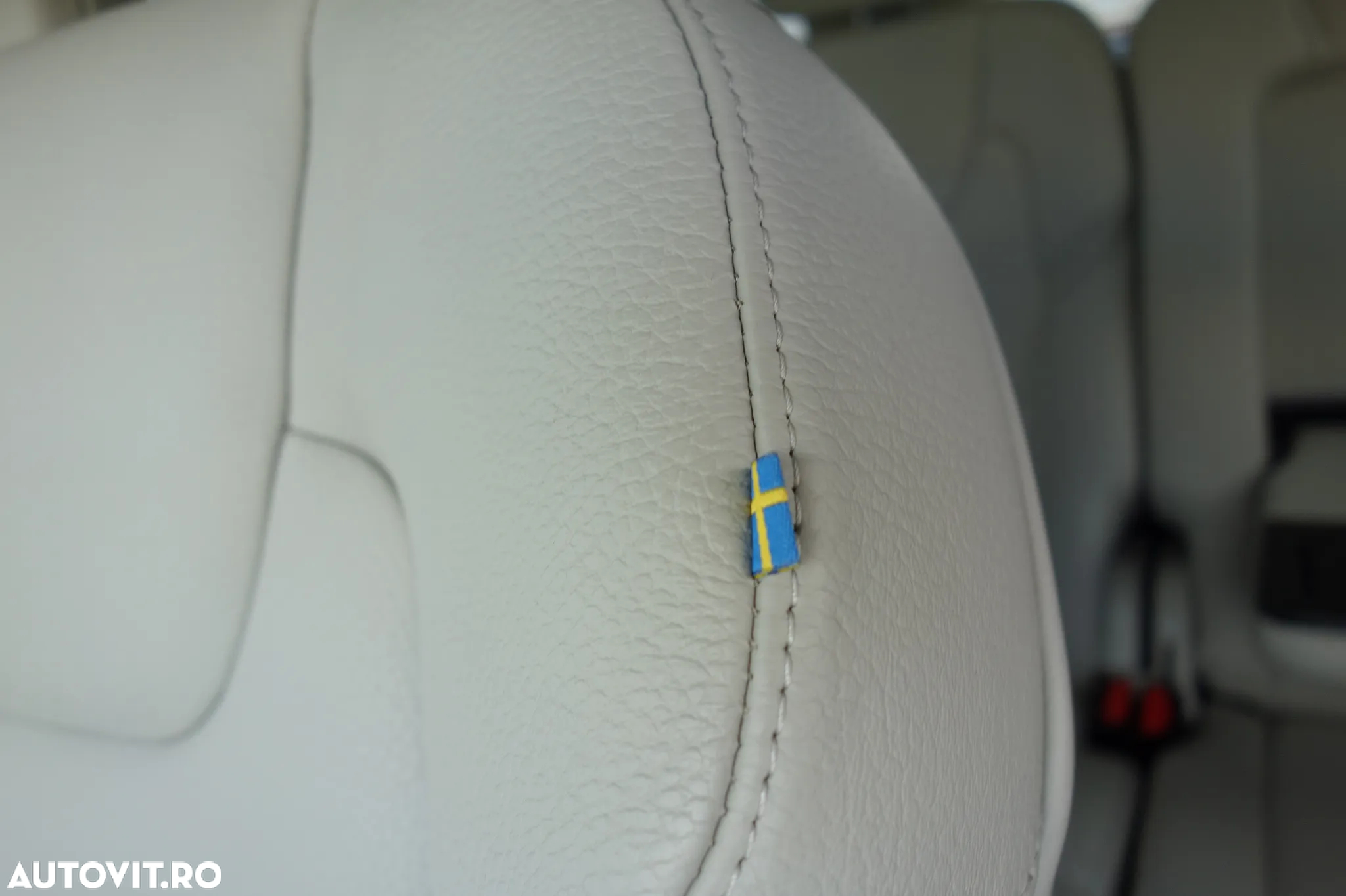 Volvo XC 90 B5 MHEV AWD 5 locuri Momentum - 28