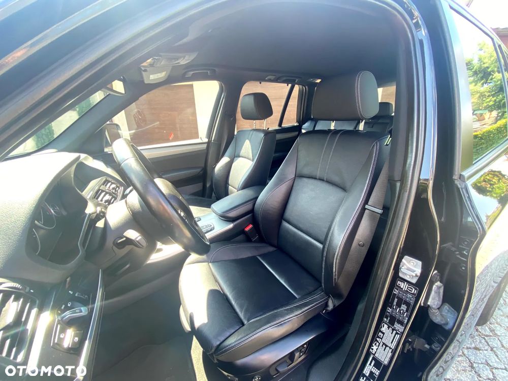 BMW X3 30d xDrive - 2