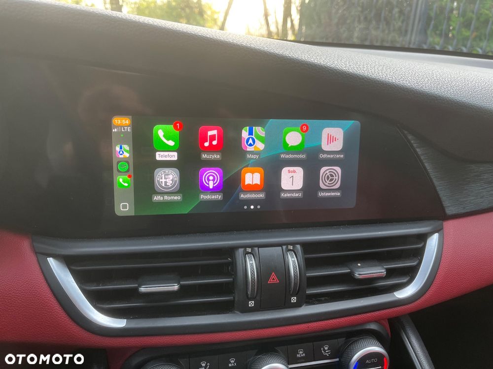 Alfa Romeo Giulia - 3
