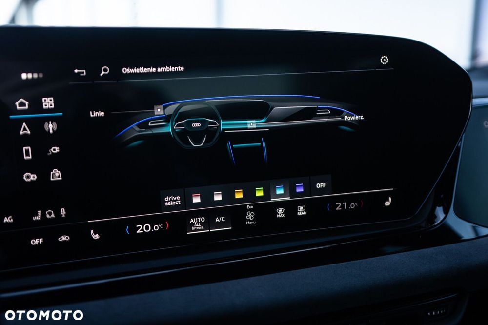 Audi A6 Limousine e-Hybrid Quattro S tronic - 27