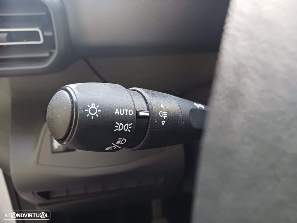 Peugeot Partner 1.5 BlueHDi Pro Standard Plus - 23