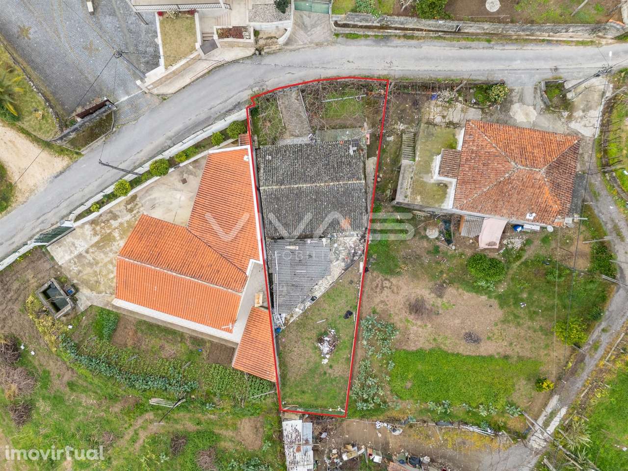 Moradia T3 Venda em Ribeira do Neiva,Vila Verde - Grande imagem: 4/16