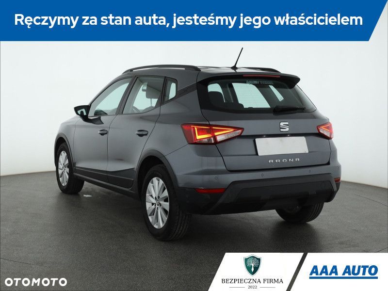 Seat Arona - 6