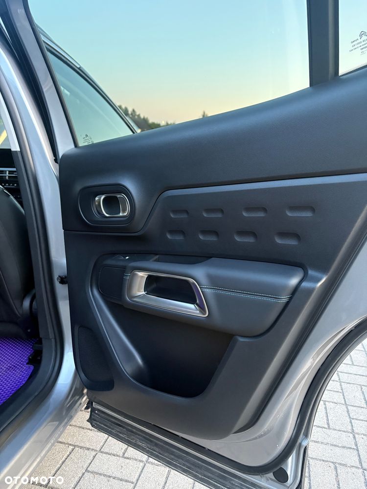Citroën C5 Aircross 1.6 PHEV 225 Shine EAT8 - 15