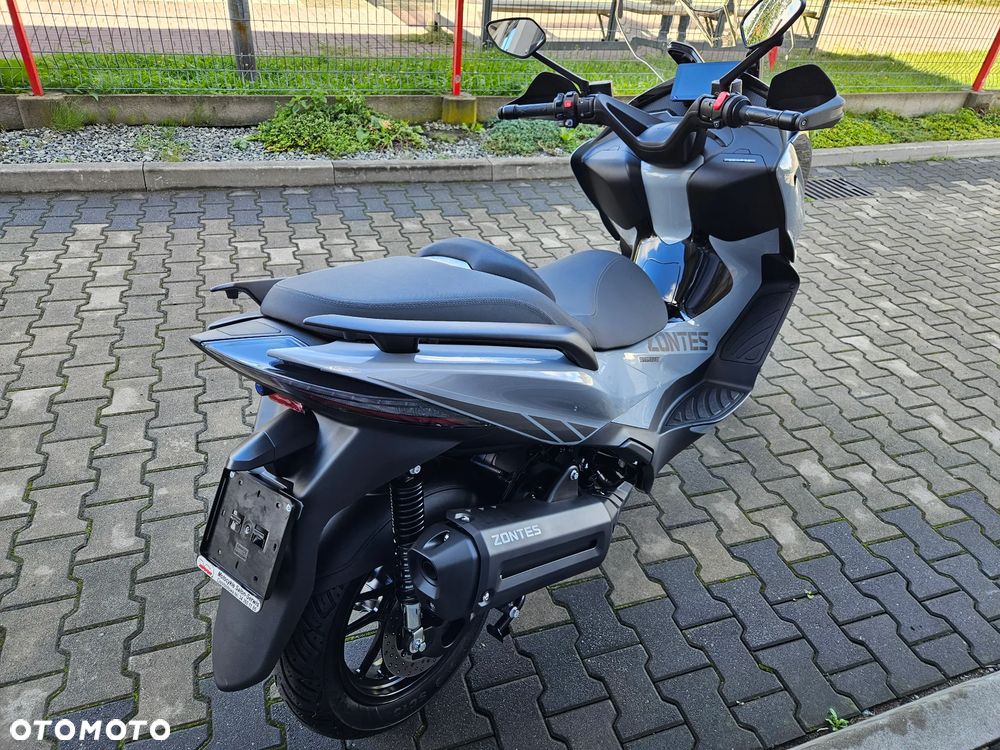 Zontes Inny - 4