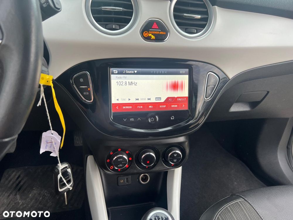 Opel Adam - 29