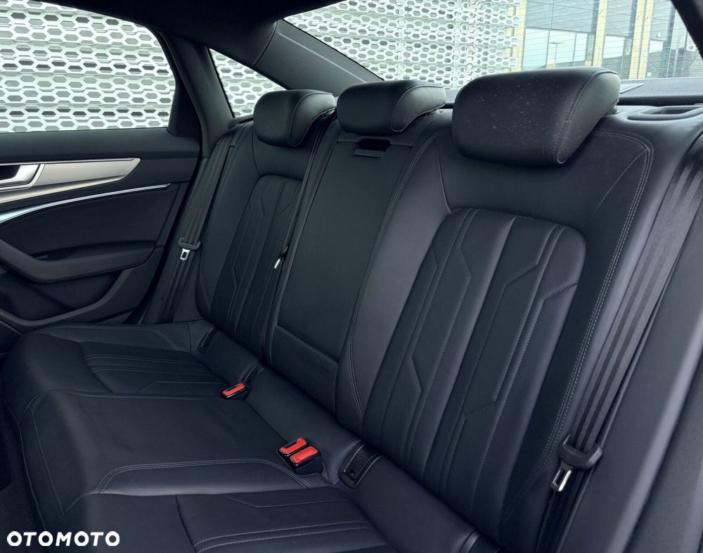 Audi A6 Limousine - 25